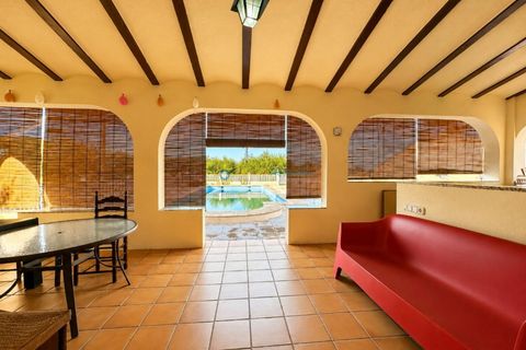 Villa i Ontinyent, Valencia, Ontinyent - € 295 000 | Ref: PNVL2174 - foto 2